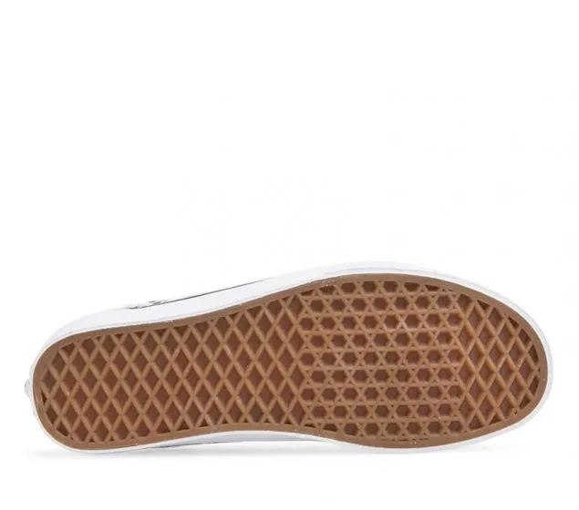 | Local delivery Attentive support TRUE OLD WHITE VANS BLACK | (BUTTERFLY) SKOOL