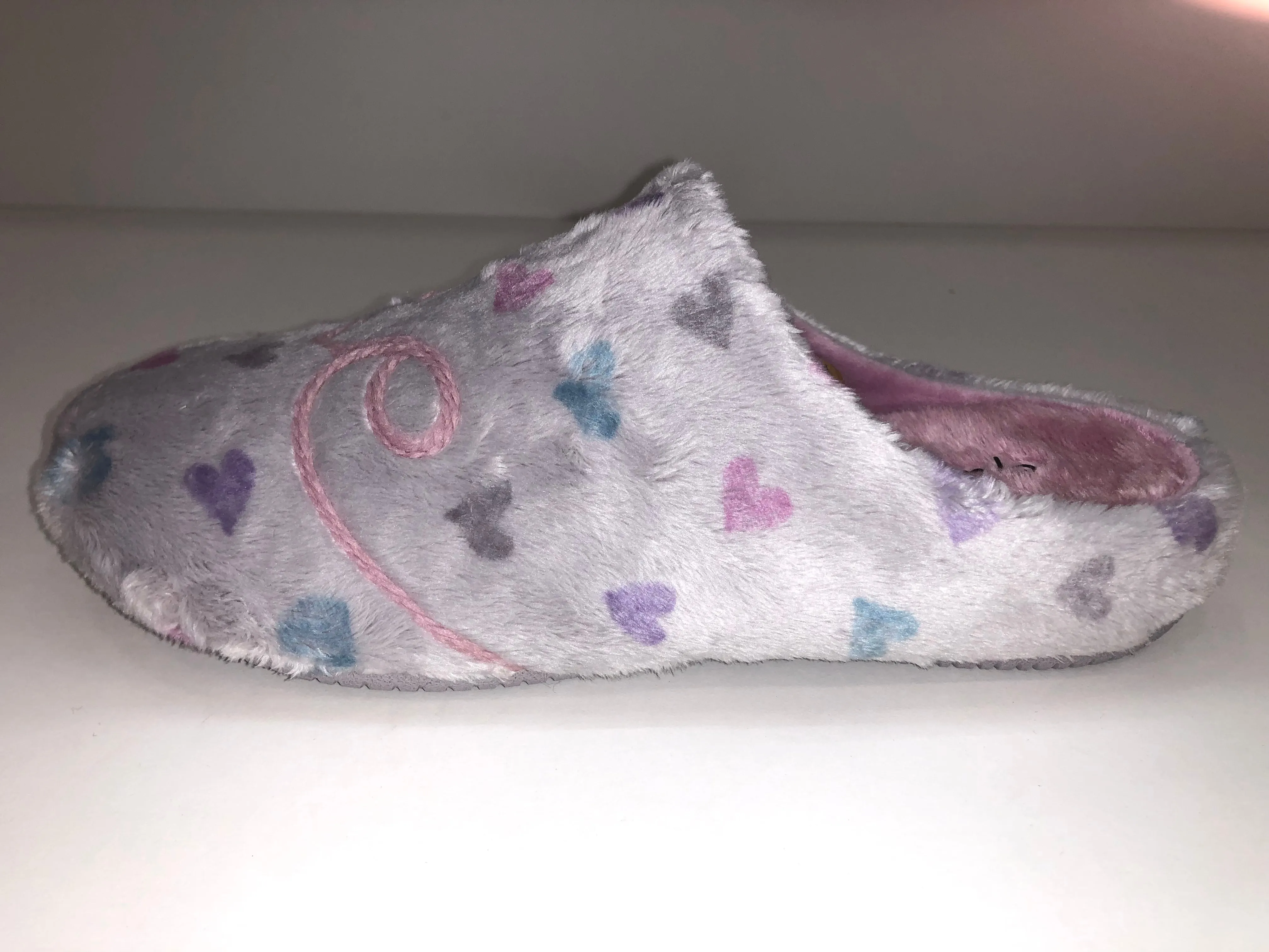 15356275 PEARL GRAY MAUVE