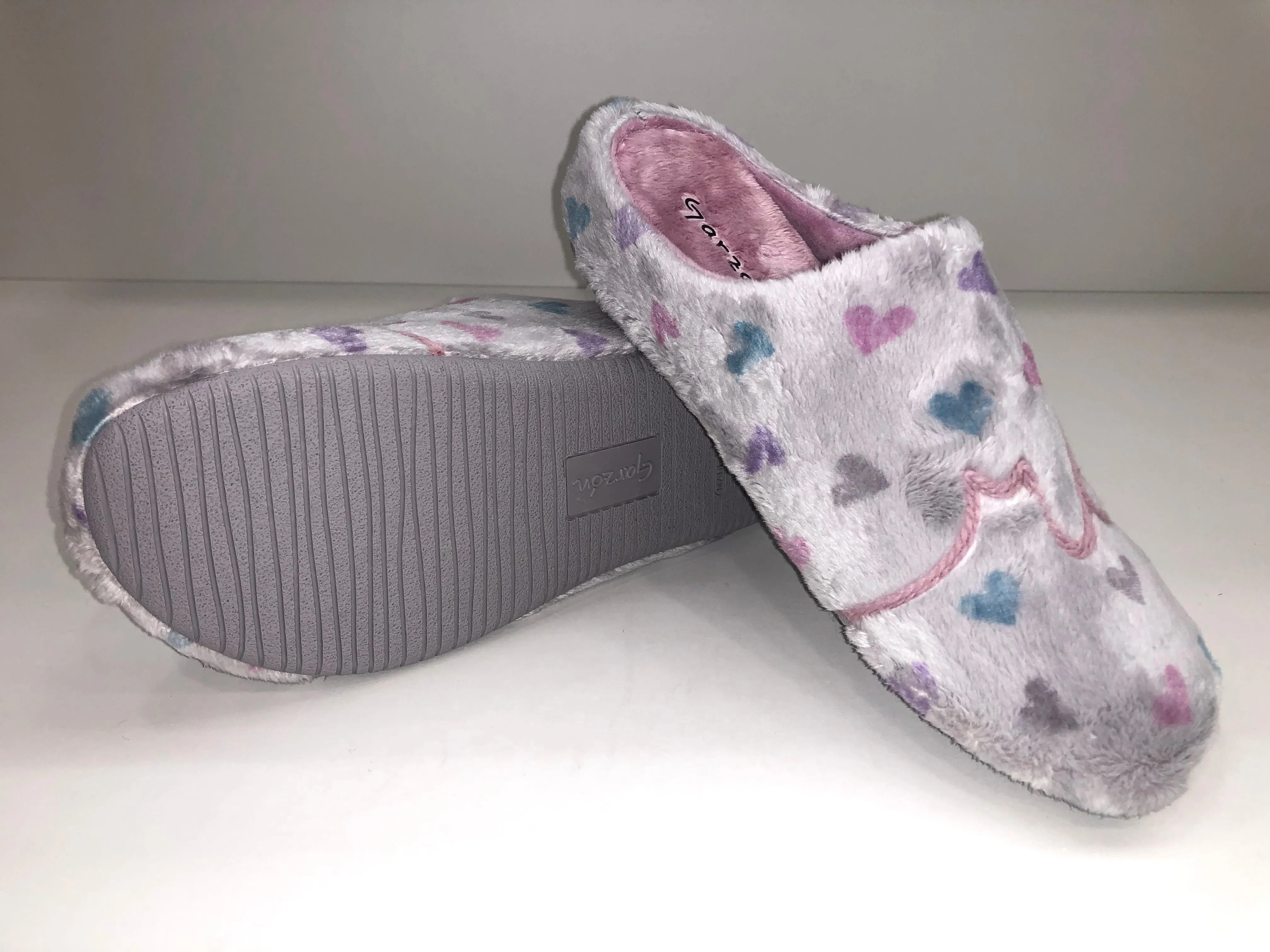 15356275 PEARL GRAY MAUVE