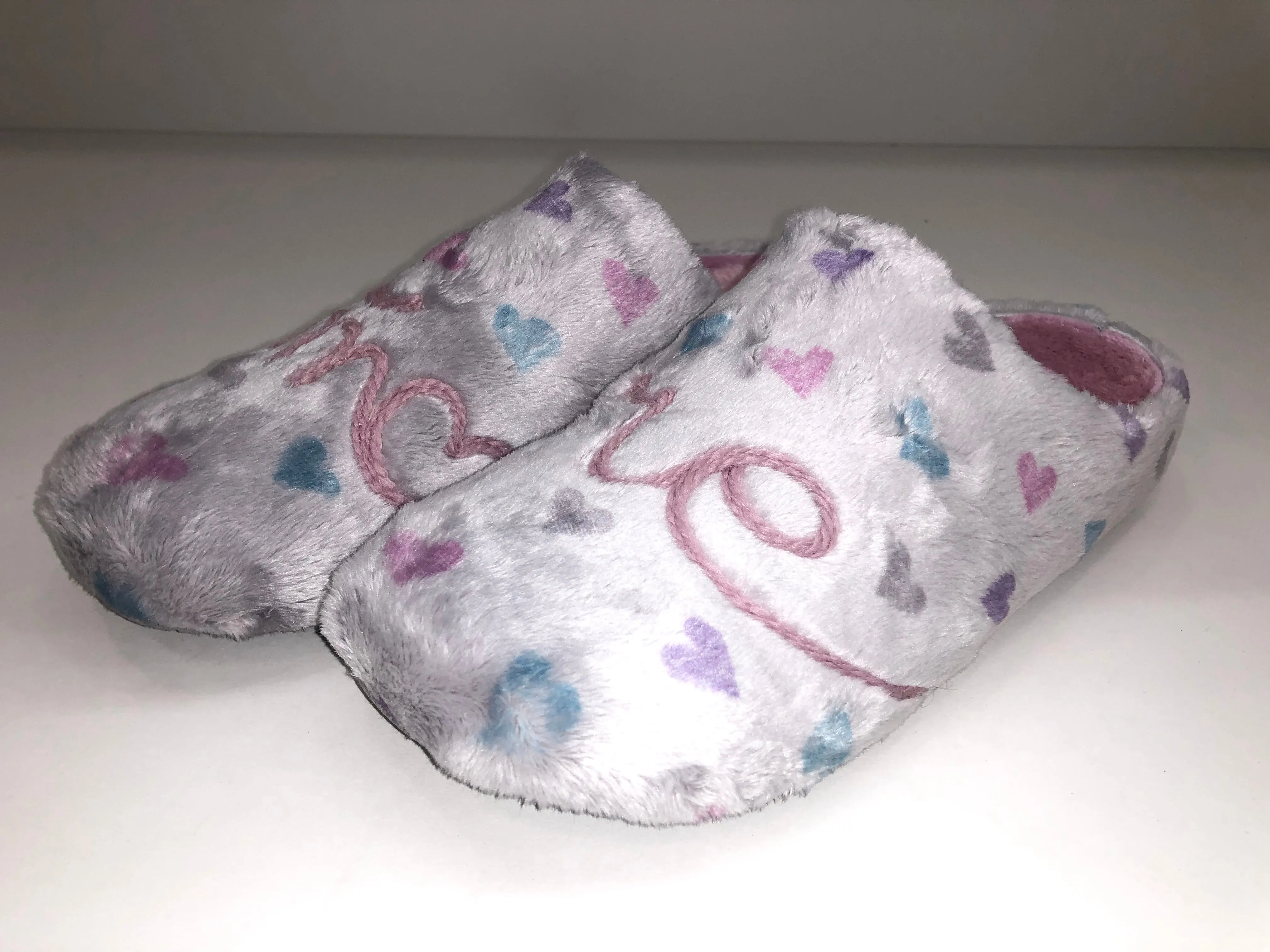 15356275 PEARL GRAY MAUVE