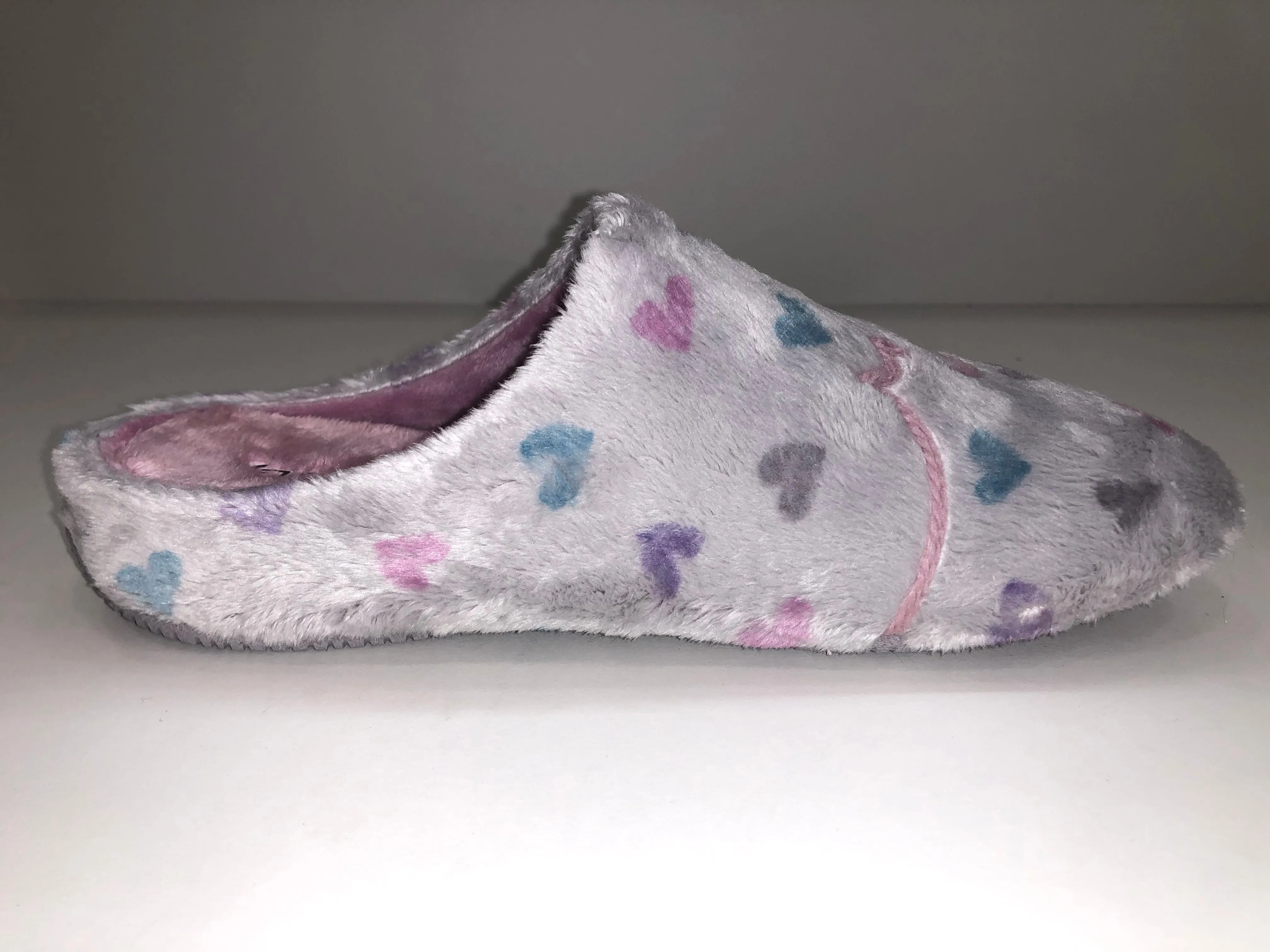 15356275 PEARL GRAY MAUVE