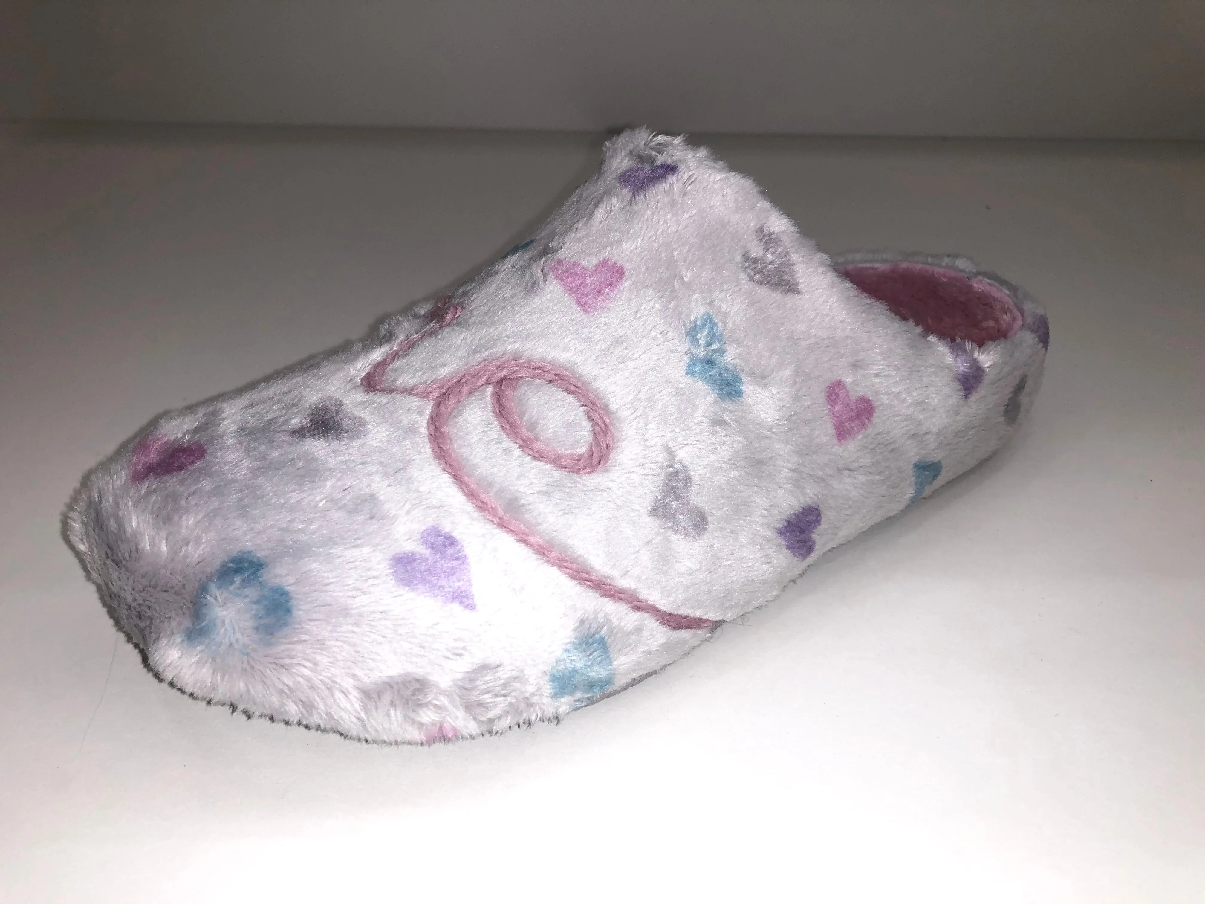 15356275 PEARL GRAY MAUVE