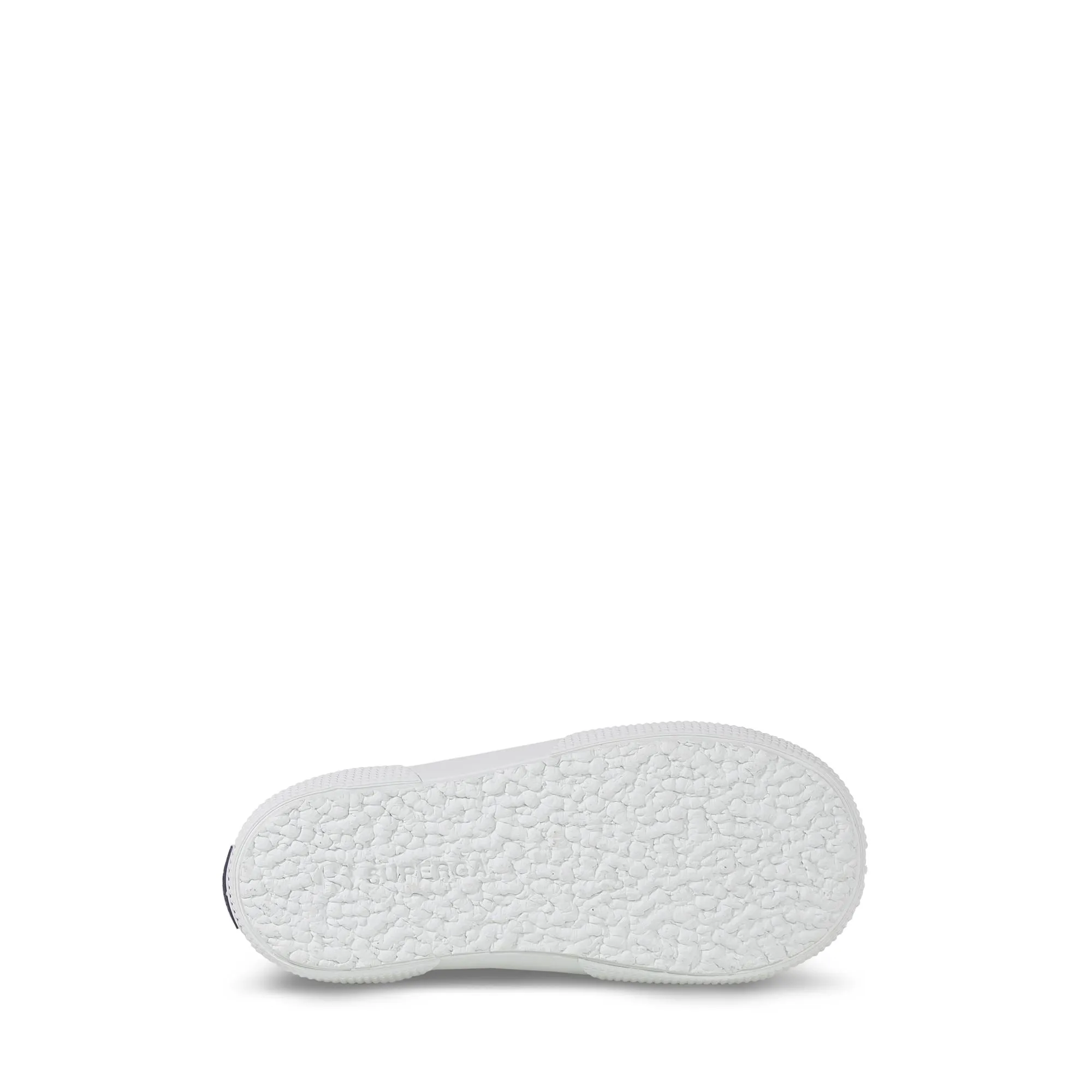 3750 LEGGERA KIDS STRAPS - Le Superga - Sneaker - Kid unisex - NAVY-FWHITE