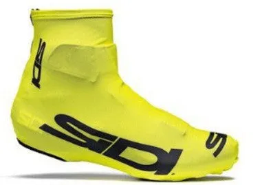 6Colors Lycra MTB Mountain Bicycle Women's Men's Bike Team Sport Sneaker Cover Footwear Overshoe Accessories Cycling Shoe Covers