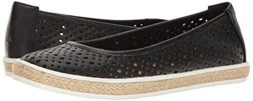 A2 By Aerosoles Trust Fund Slipon Loafer Black 7 M Us