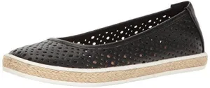 A2 By Aerosoles Trust Fund Slipon Loafer Black 7 M Us