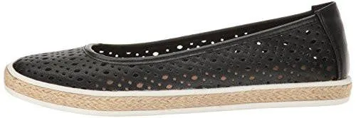 A2 By Aerosoles Trust Fund Slipon Loafer Black 7 M Us