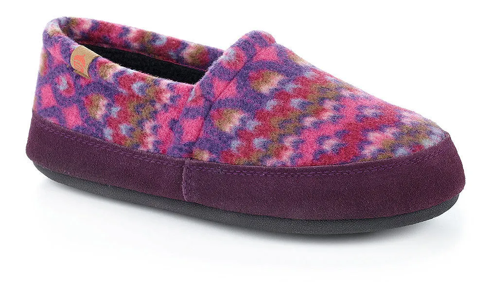 Acorn by Moc Slippers Extensive range Acorn Exclusive savings