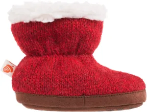 Acorn Kids Easy Bootie Ragg Slipper