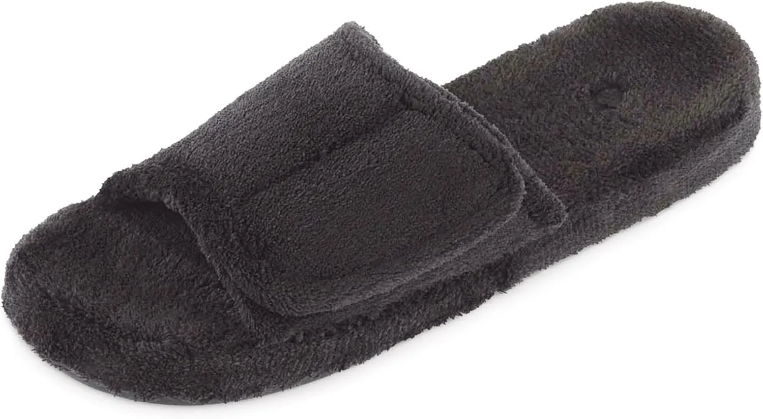 Acorn Men's Spa Slide Slipper Mn