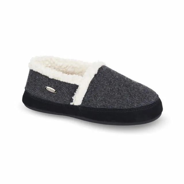 Acorn Moc Ragg