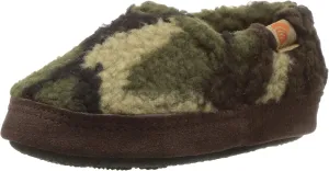 Acorn Unisex-Kid's Moc Slipper