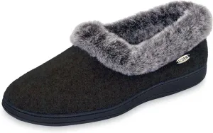 Acorn Women's Chinchilla Collar