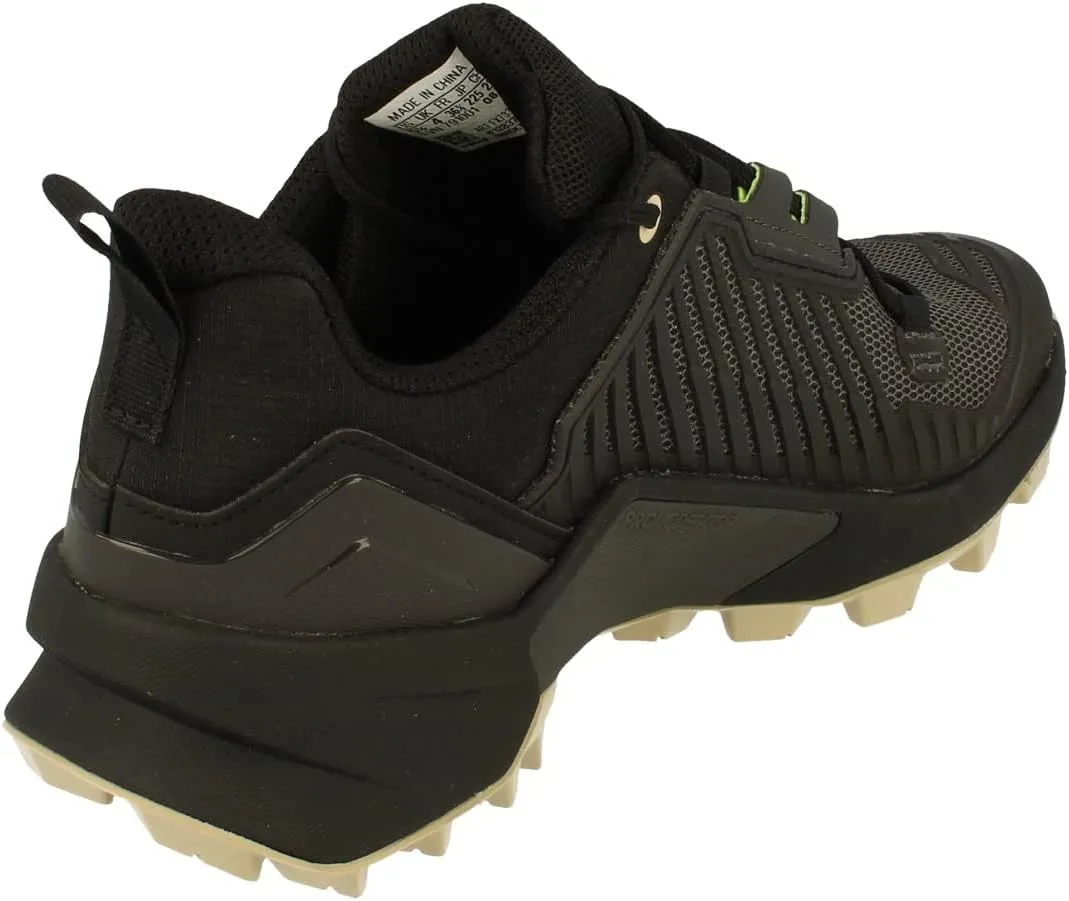 Adidas Hiking Terrex Swift R3 Womens Trainers Sneakers