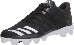 adidas Men's Adizero Afterburner 6 Grail Md Baseball Cleats Shoe