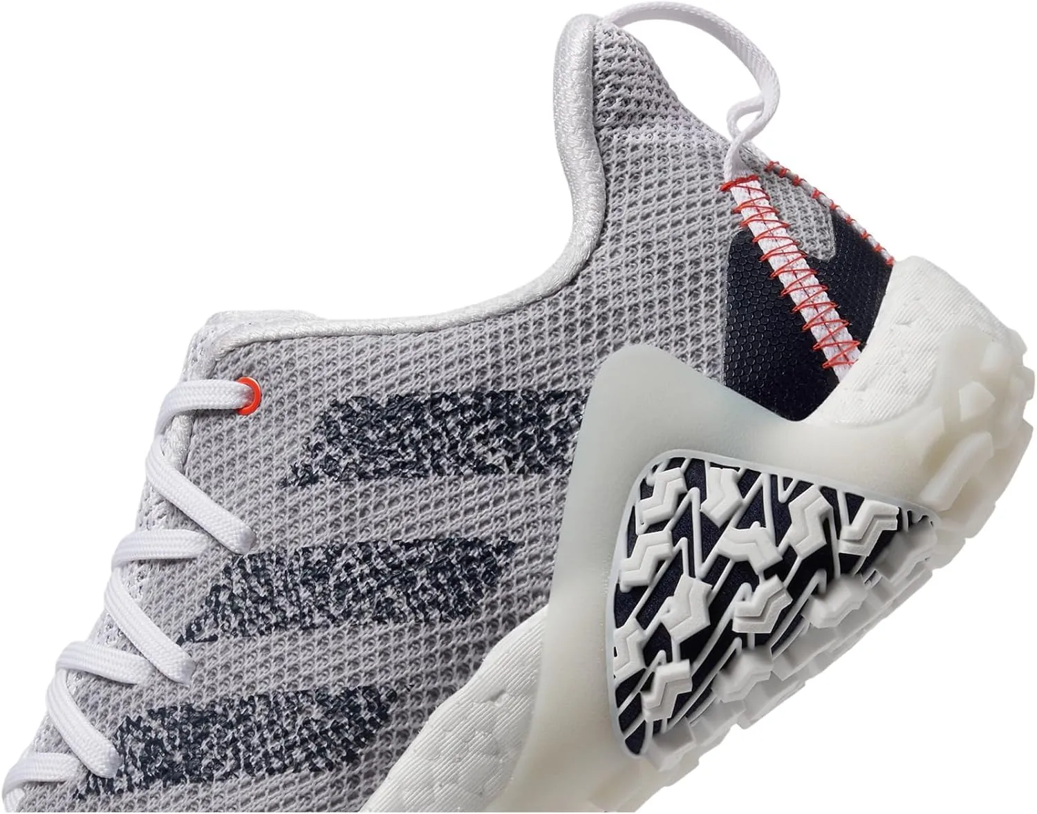adidas Men's Codechaos 22 Spikeless Golf Shoe