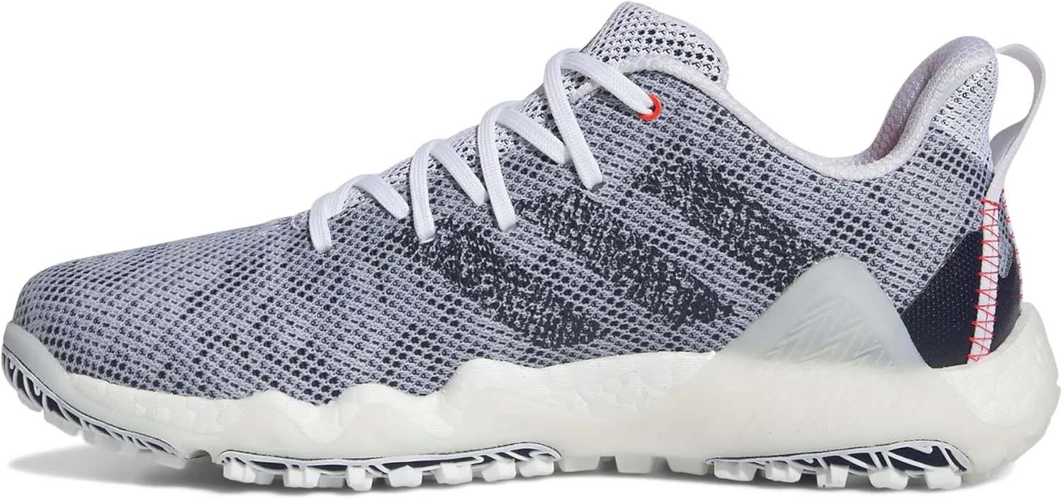 adidas Men's Codechaos 22 Spikeless Golf Shoe