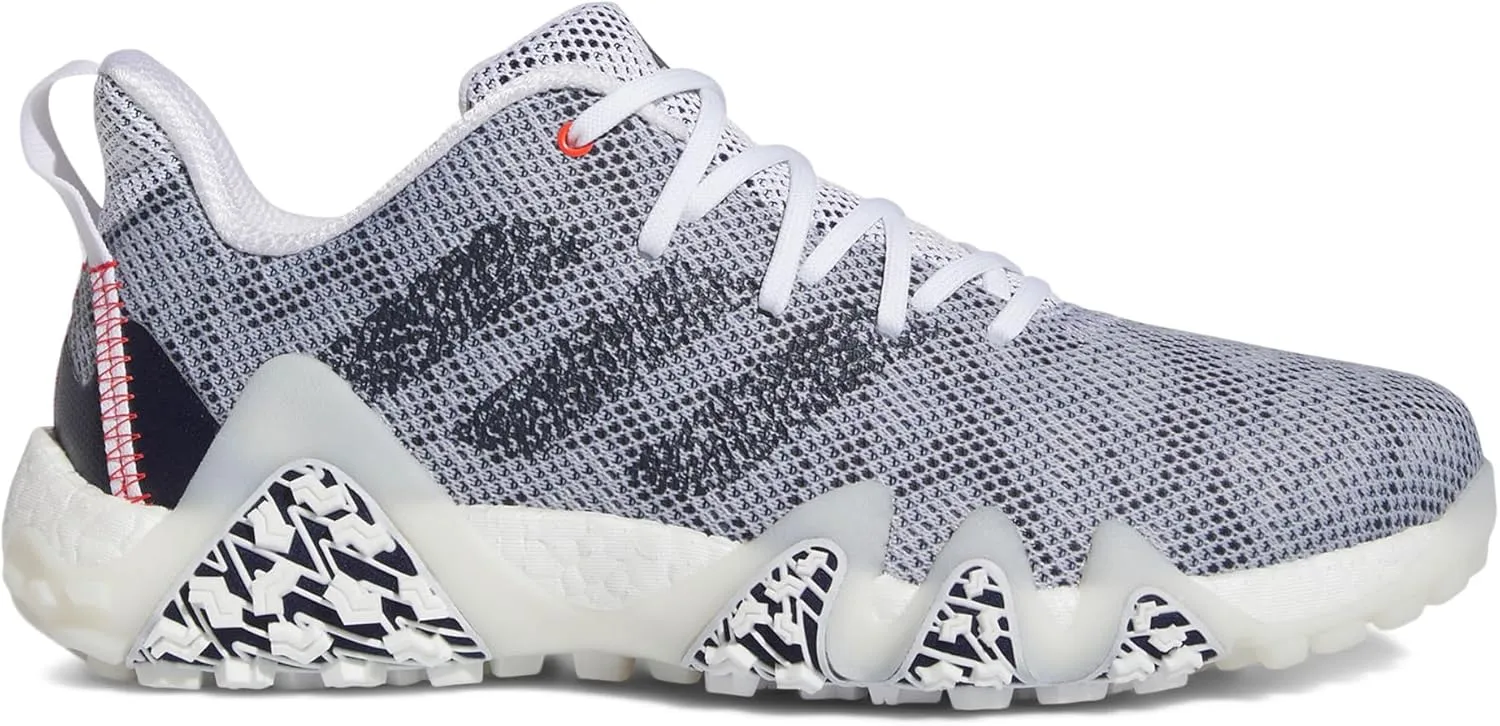 adidas Men's Codechaos 22 Spikeless Golf Shoe