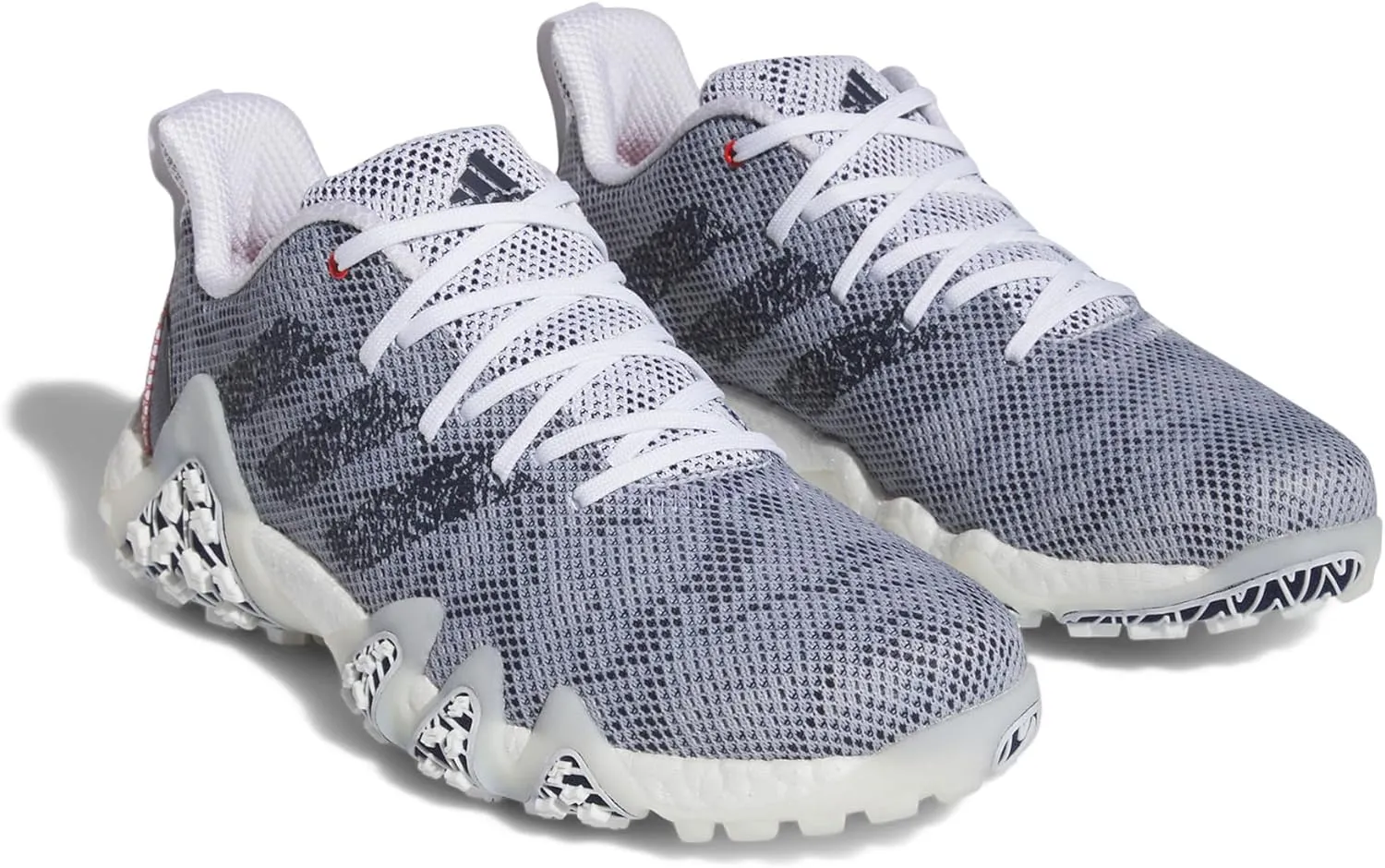 adidas Men's Codechaos 22 Spikeless Golf Shoe