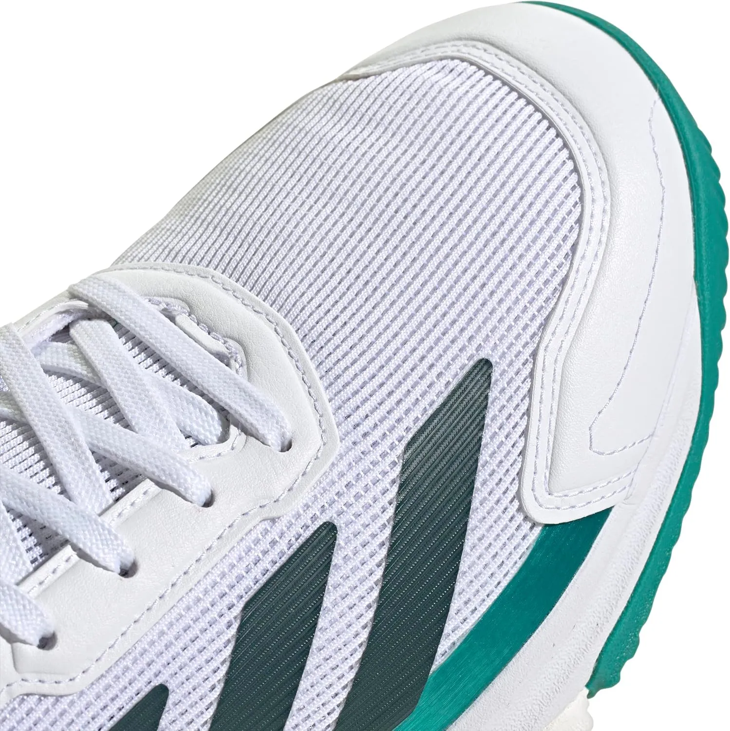 adidas Men's Courtquick Padel Sneaker