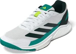 adidas Men's Courtquick Padel Sneaker
