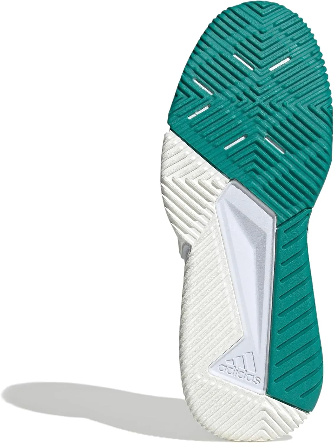 adidas Men's Courtquick Padel Sneaker