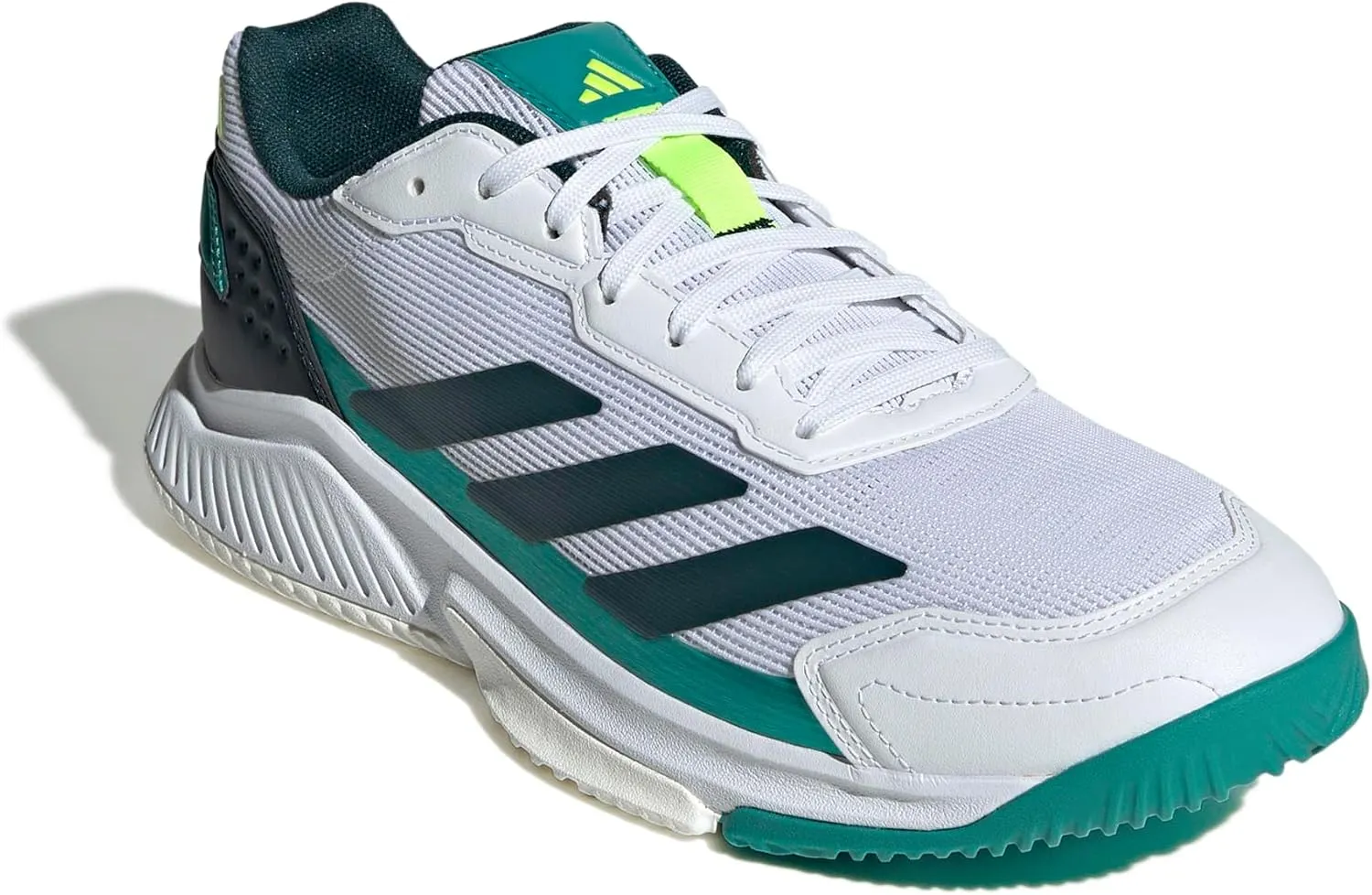 adidas Men's Courtquick Padel Sneaker