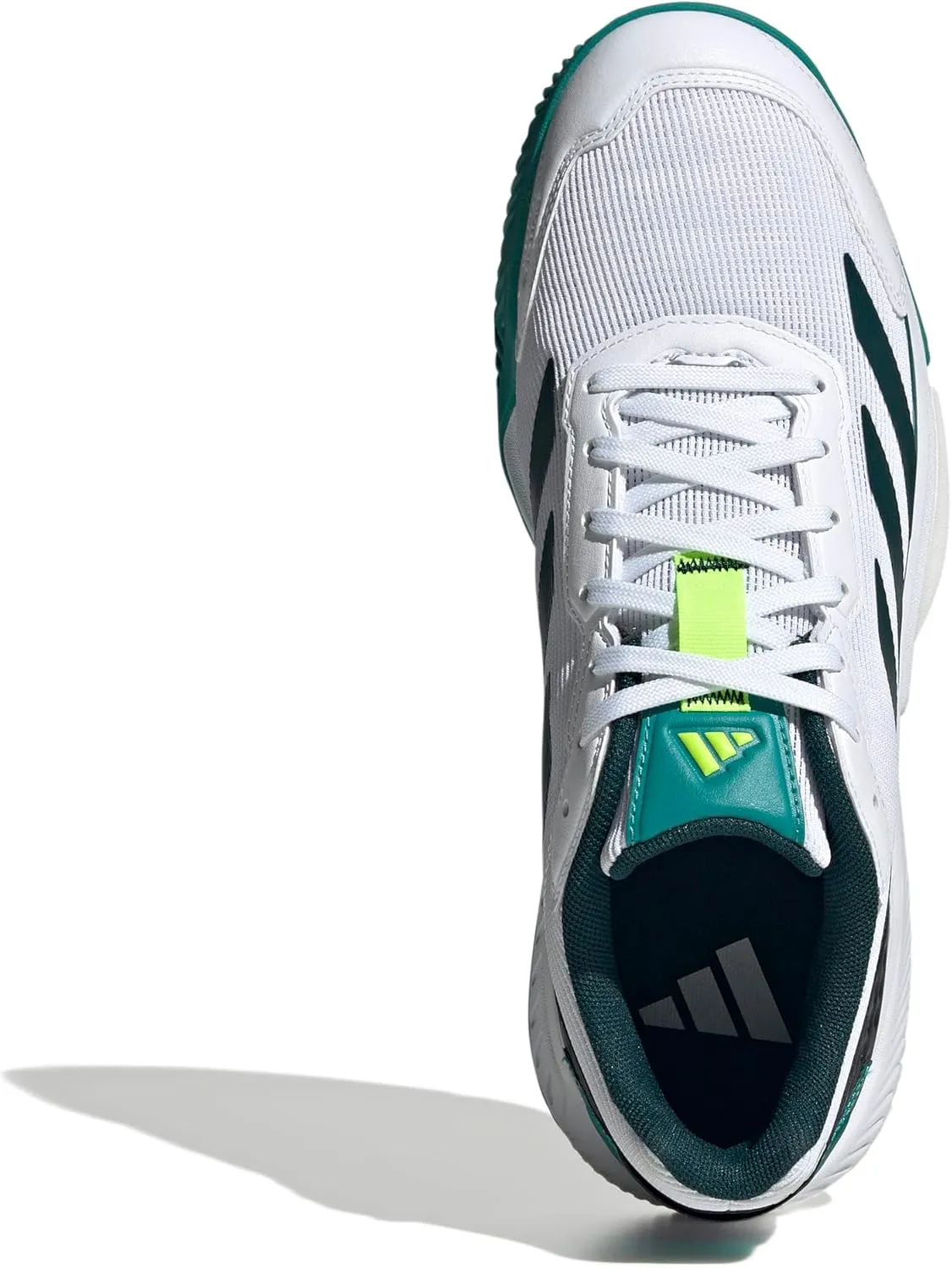 adidas Men's Courtquick Padel Sneaker