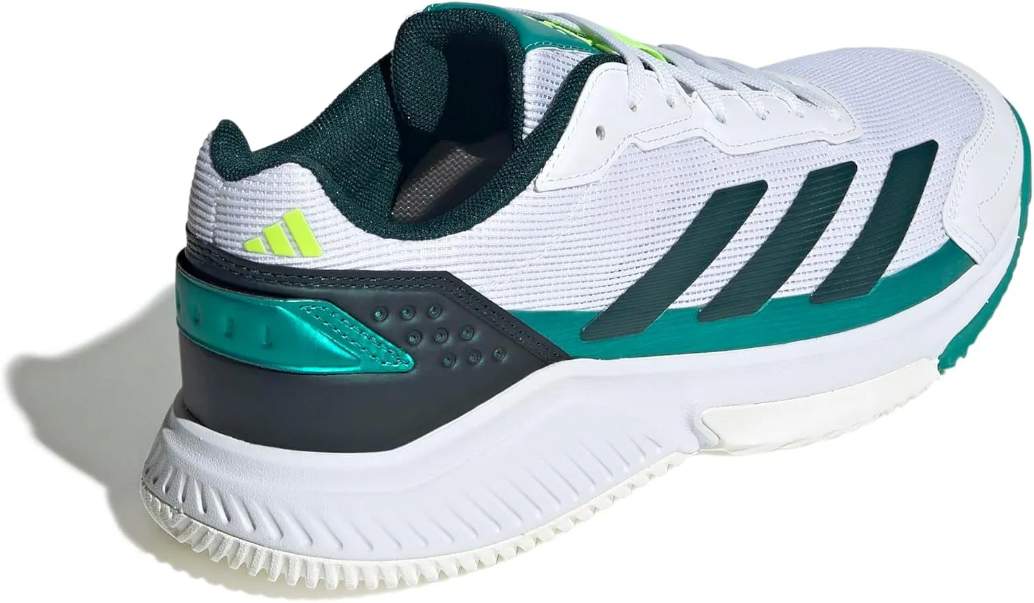 adidas Men's Courtquick Padel Sneaker