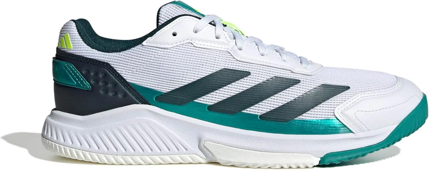 adidas Men's Courtquick Padel Sneaker