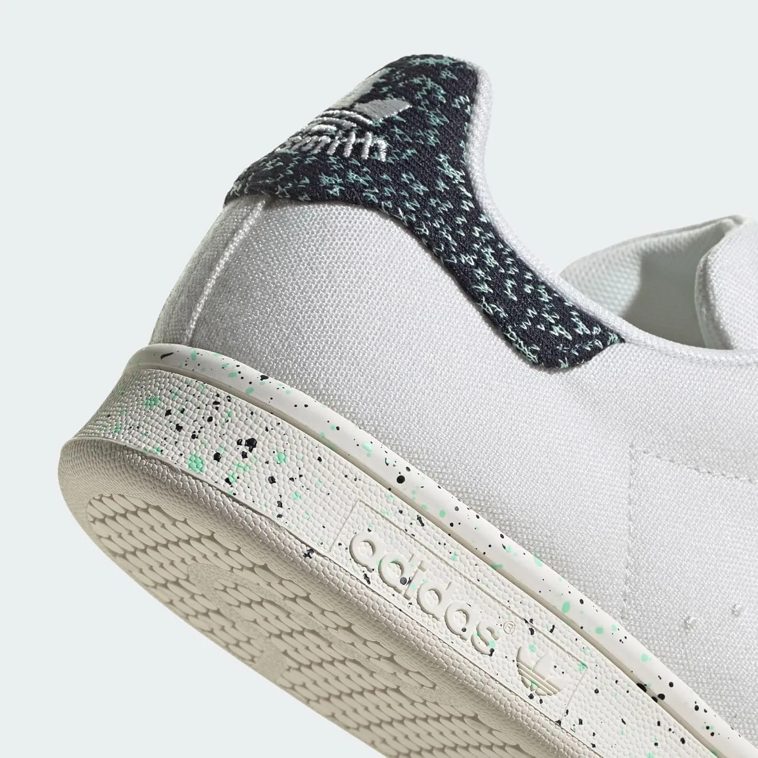 adidas Men's Stan Smith (End Plastic Waste) Sneaker