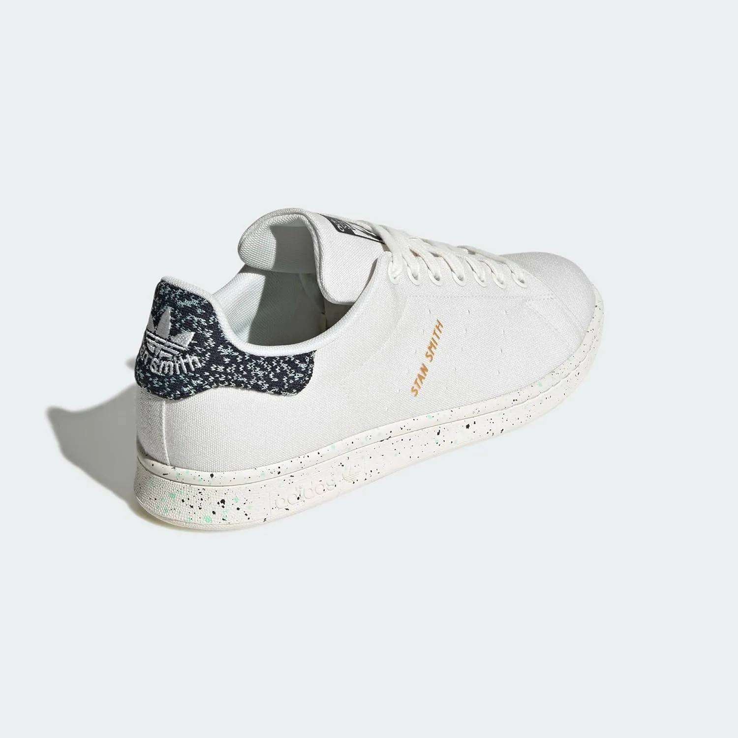 adidas Men's Stan Smith (End Plastic Waste) Sneaker
