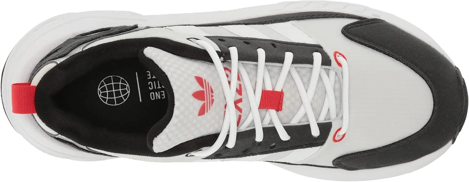 adidas Originals Unisex-Child Zx 22 Sneaker