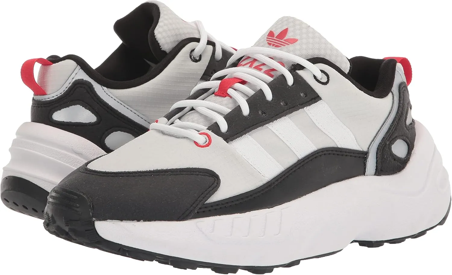 adidas Originals Unisex-Child Zx 22 Sneaker