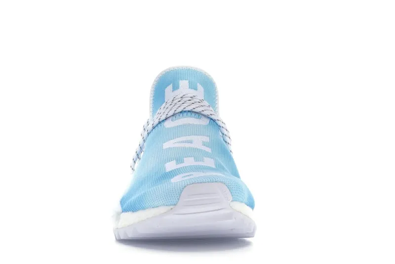 adidas Pharrell NMD HU China Pack Peace (Blue)
