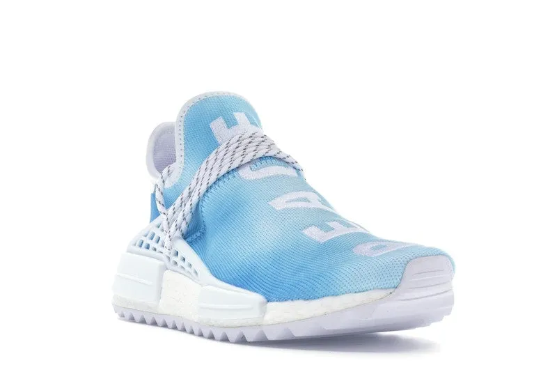 adidas Pharrell NMD HU China Pack Peace (Blue)