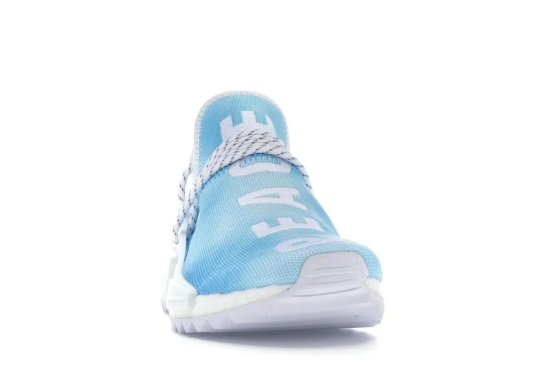 adidas Pharrell NMD HU China Pack Peace (Blue)