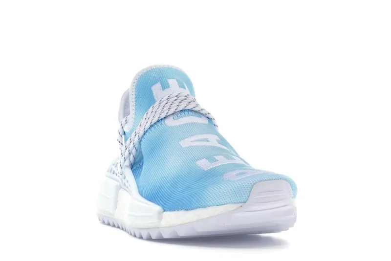 adidas Pharrell NMD HU China Pack Peace (Blue)
