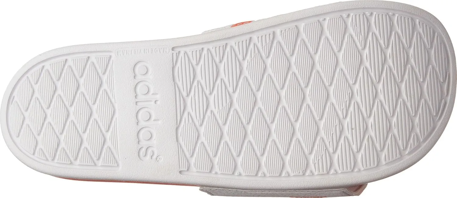 adidas Unisex-Child Adilette CLF Sandal