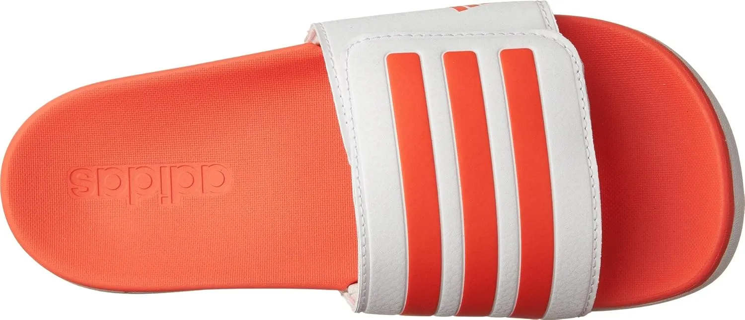 adidas Unisex-Child Adilette CLF Sandal