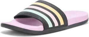adidas Unisex-Child Adilette Comfort Slide Sandal