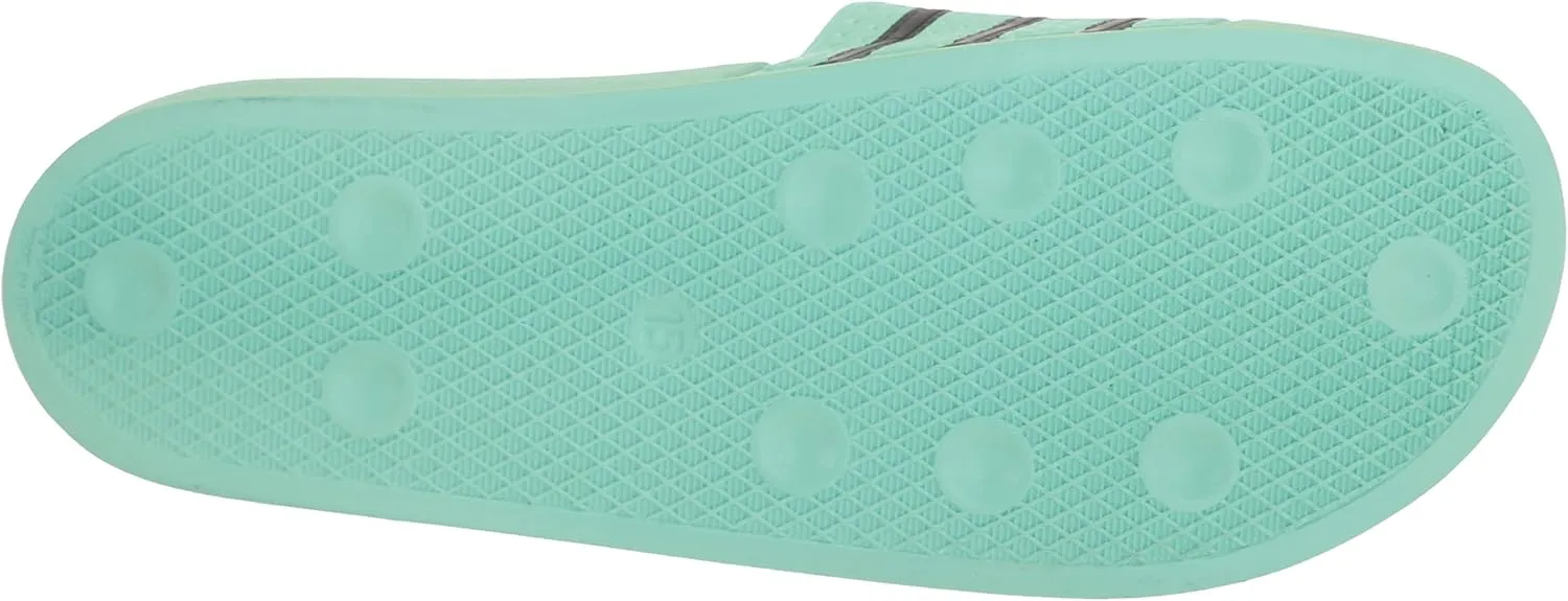 adidas Women's Adilette Slide Sandal