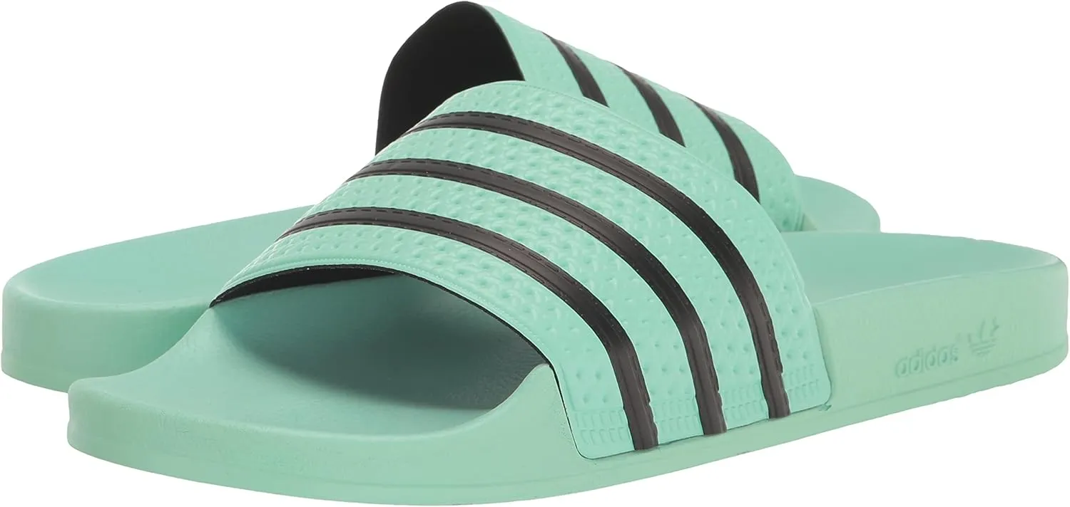 adidas Women's Adilette Slide Sandal