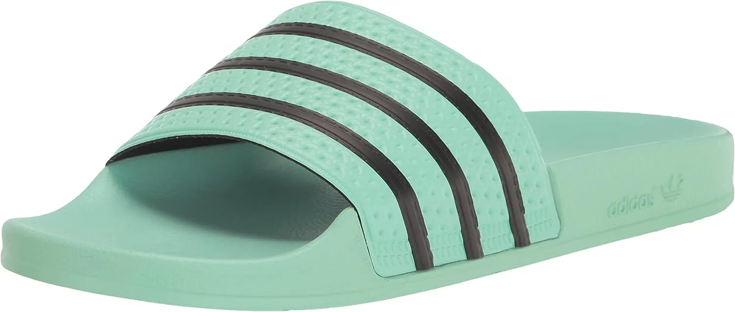 adidas Women's Adilette Slide Sandal