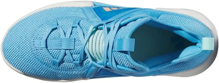 adidas Women's Exhibit Select Mid Trainers Sneaker