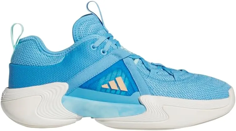 adidas Women's Exhibit Select Mid Trainers Sneaker