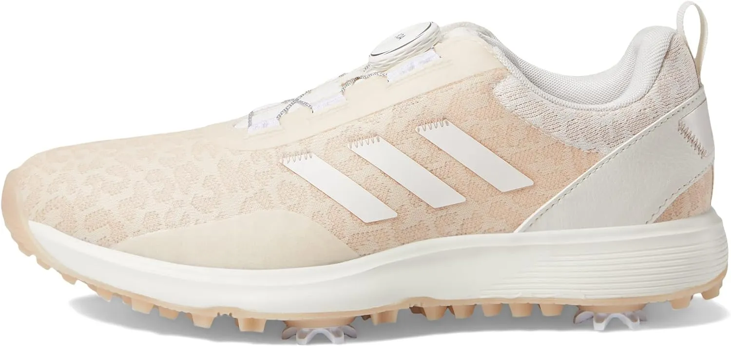 adidas Women's S2G Spikeless BOA 23 Golf Shoe