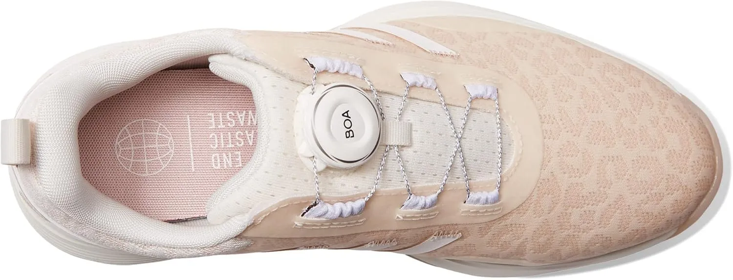 adidas Women's S2G Spikeless BOA 23 Golf Shoe