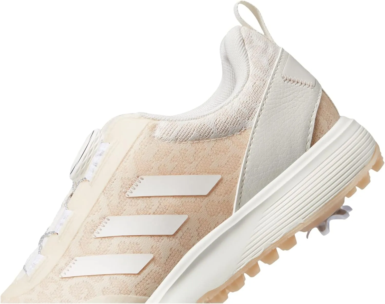 adidas Women's S2G Spikeless BOA 23 Golf Shoe