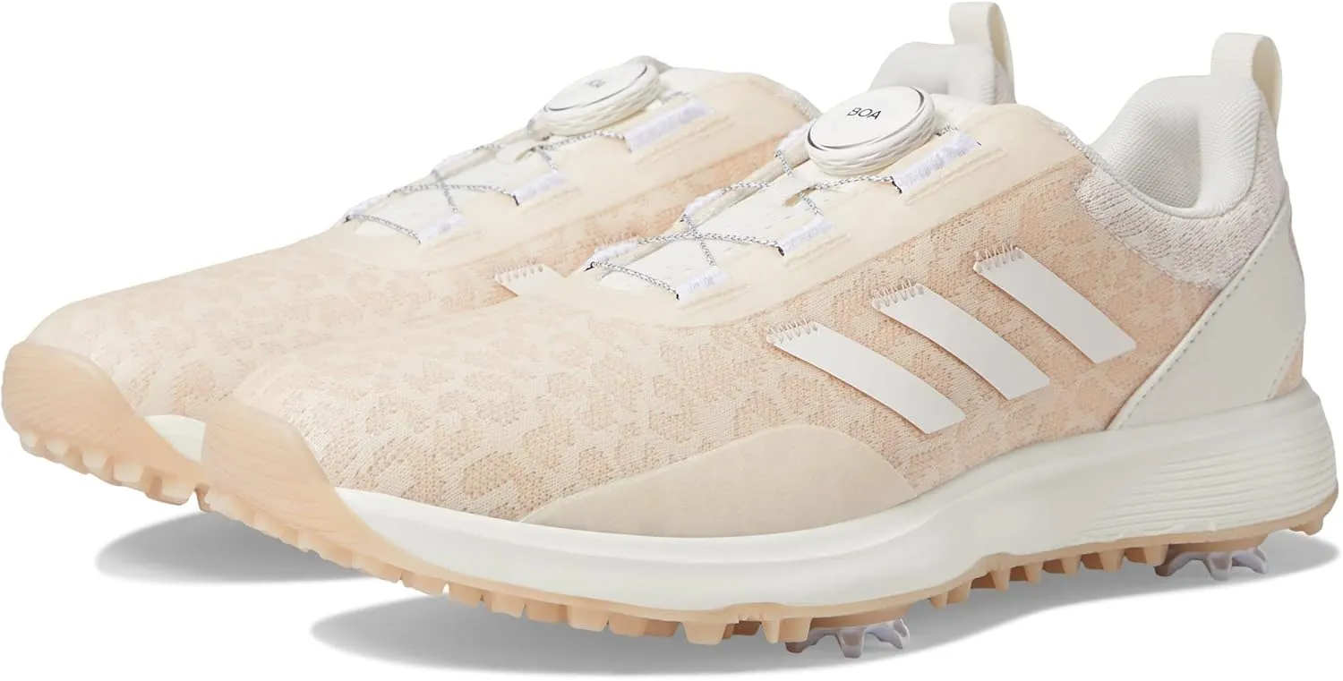adidas Women's S2G Spikeless BOA 23 Golf Shoe